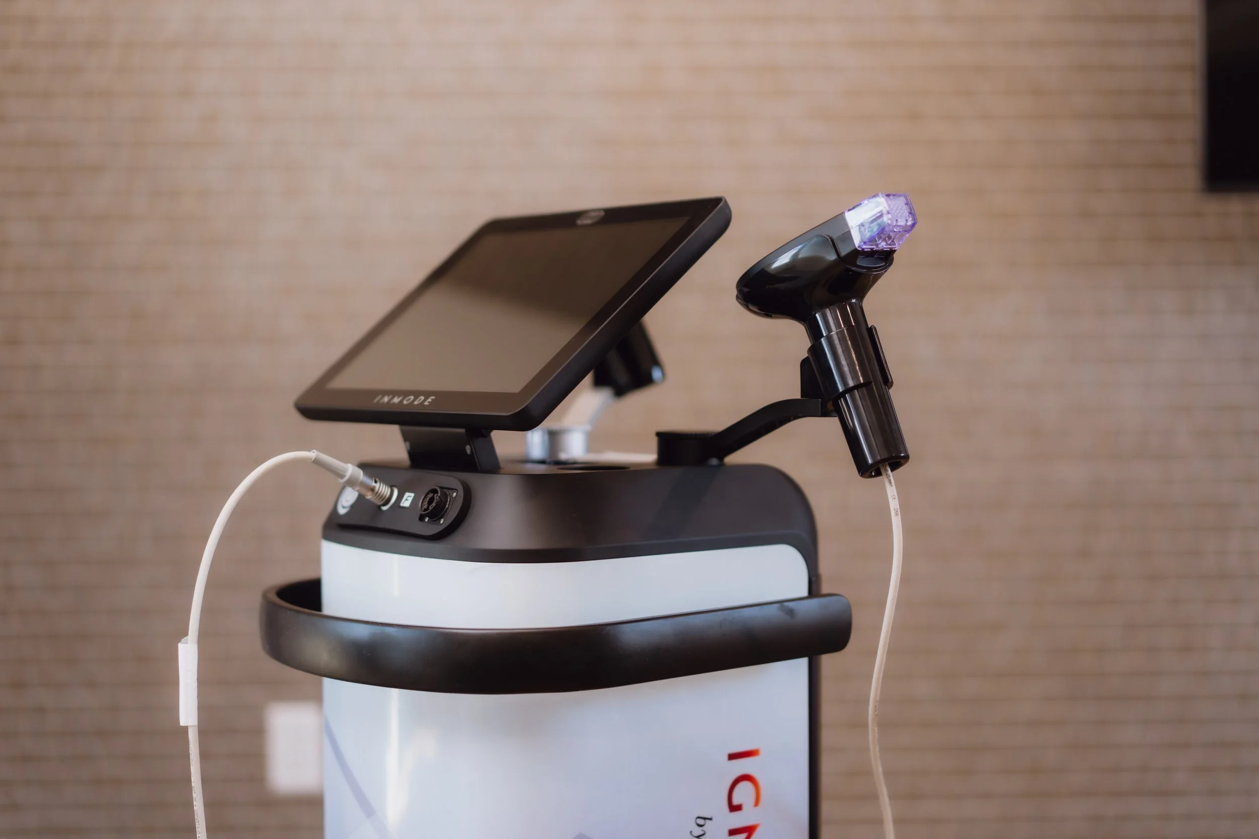 Morpheus8 Body Treatment in Bluffton, South Carolina — Revive